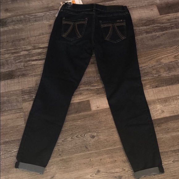 stretchy jeans - Picture 5 of 5